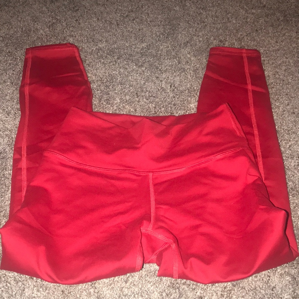 Fabletics leggings. NWOT